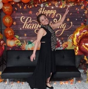 Meet your Posher, Rosita